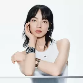 Folleto Chanel Página 3