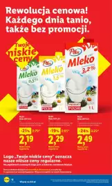 Lidl gazetka Strona 12