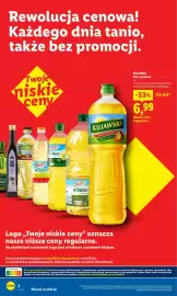 Lidl gazetka Strona 14