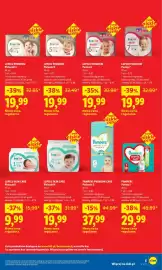 Lidl gazetka Strona 17