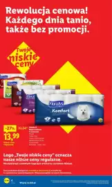 Lidl gazetka Strona 18
