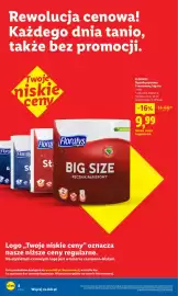 Lidl gazetka Strona 20