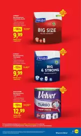 Lidl gazetka Strona 21