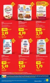 Lidl gazetka Strona 5