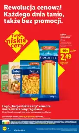 Lidl gazetka Strona 8