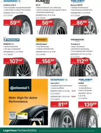 Lagerhaus Flugblatt Seite 2