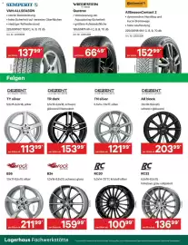 Lagerhaus Flugblatt Seite 3