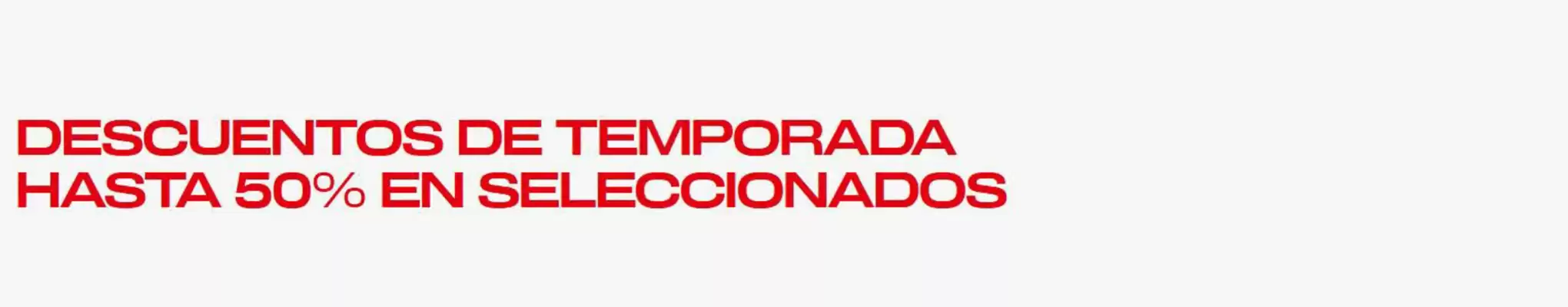 H&M (válido hasta 30-04)