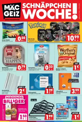 Mäc Geiz (gültig bis 19-04)