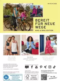 Tchibo Prospekt Seite 31