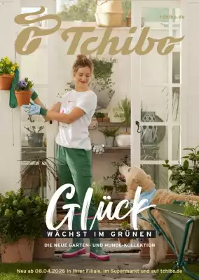 Tchibo (gültig bis 28-04)