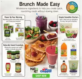 Price Chopper weekly ad Page 1