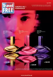 Travel Free Prospekt Seite 1