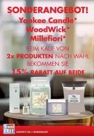 Travel Free Prospekt Seite 14