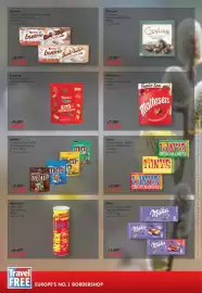 Travel Free Prospekt Seite 3