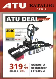 A.T.U. Prospekt Seite 1