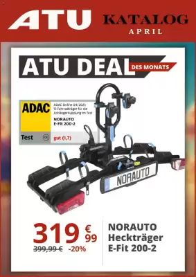 A.T.U. (gültig bis 30-04)
