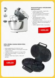 Clas Ohlson kundeavis uke 14 Side 4