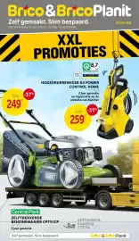 BricoPlanit folder Pagina 1