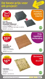 BricoPlanit folder Pagina 13