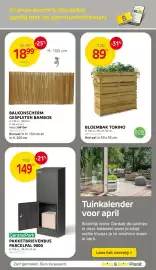 BricoPlanit folder Pagina 15