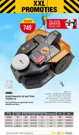 BricoPlanit folder Pagina 24