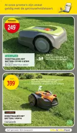 BricoPlanit folder Pagina 25