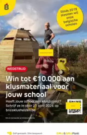 BricoPlanit folder Pagina 9