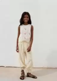 ZARA folder Pagina 2