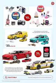 Target catalogue Page 11