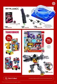 Target catalogue Page 15