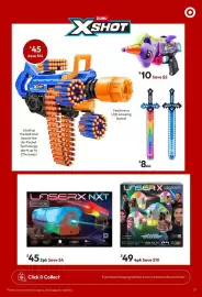 Target catalogue Page 17