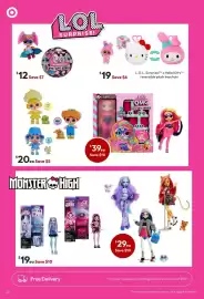 Target catalogue Page 20