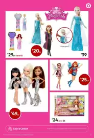 Target catalogue Page 21