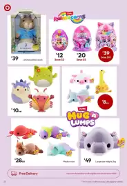 Target catalogue Page 22
