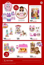 Target catalogue Page 23
