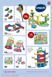 Target catalogue Page 29