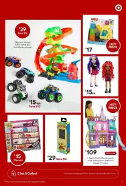 Target catalogue Page 3