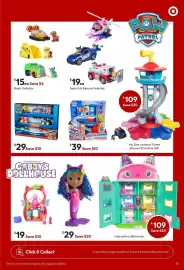 Target catalogue Page 33
