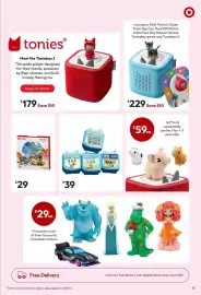 Target catalogue Page 35