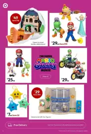 Target catalogue Page 4