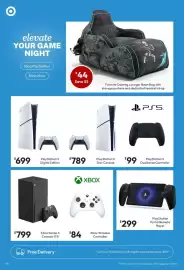 Target catalogue Page 40