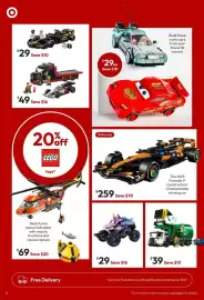Target catalogue Page 8