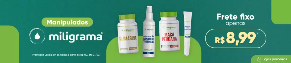 Encarte Drogasmil Página 5