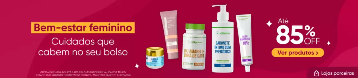 Encarte Drogasmil Página 6