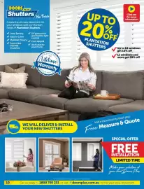 Doors Plus catalogue Page 10