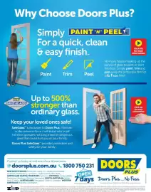 Doors Plus catalogue Page 12