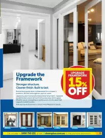 Doors Plus catalogue Page 3