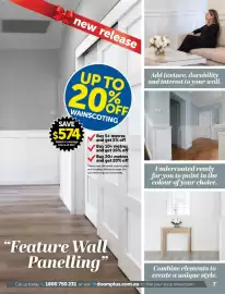 Doors Plus catalogue Page 7