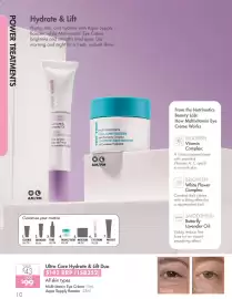 Nutrimetics catalogue Page 10